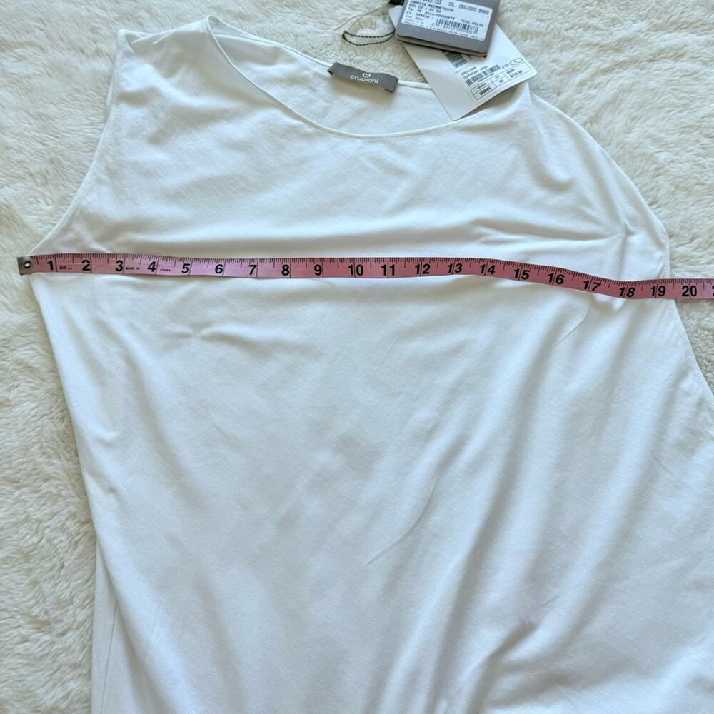 NWT!!! Cruciani dress size 46IT or XL Retail 316$ - Picture 5 of 7